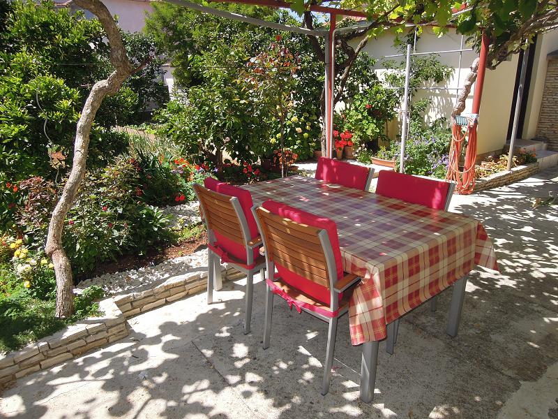 Apartman B - Spavaća soba