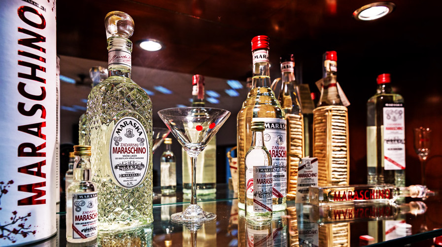 Maraskino liker Zadar